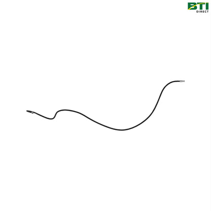 N401391: Upper Radiator Hose