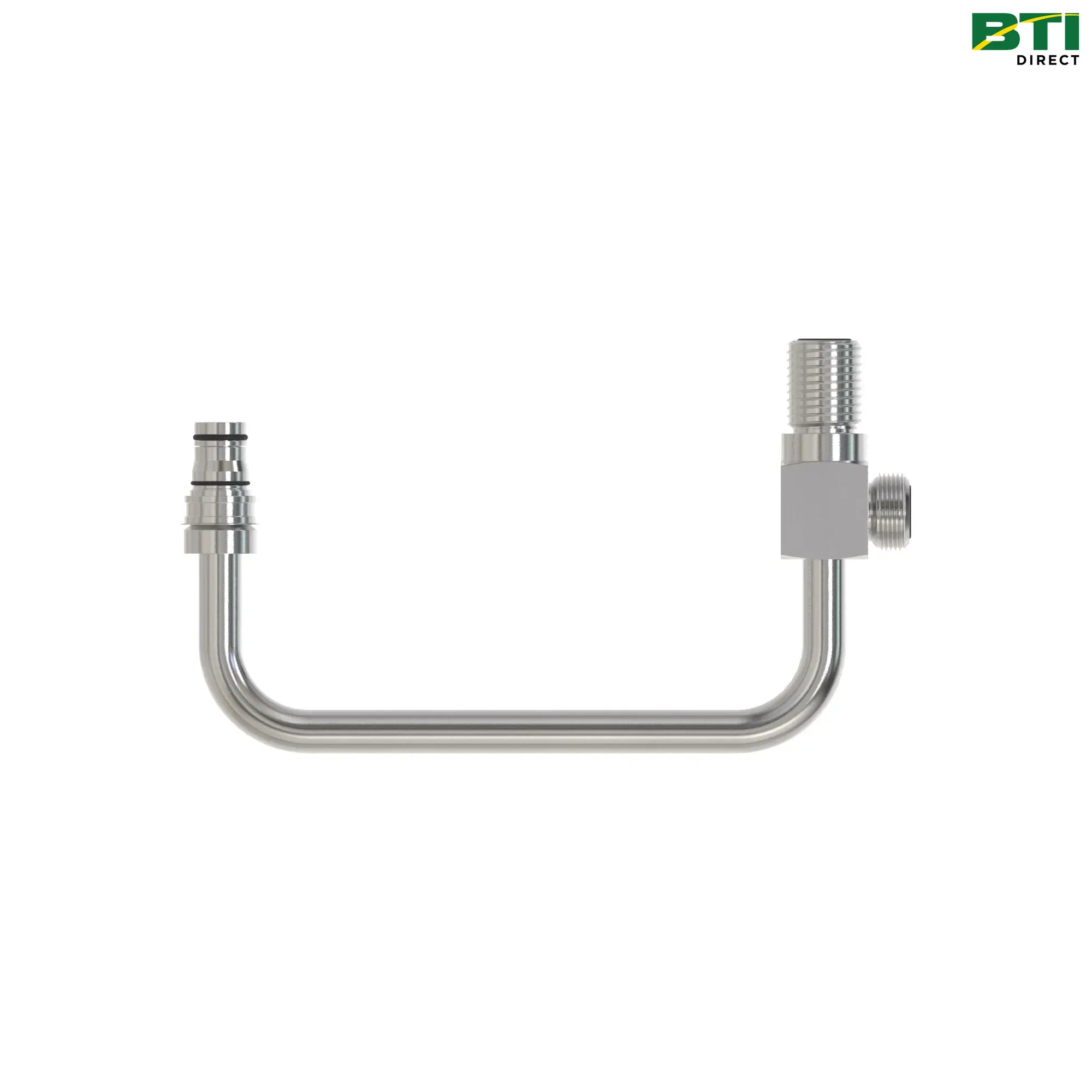 AW35230: Hydraulic Oil Line