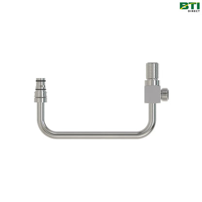 AW35230: Hydraulic Oil Line