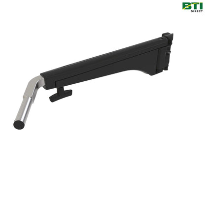 AL232534: Left Side Mirror Holder