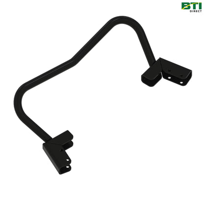 AXE23324: Spout Extension Support