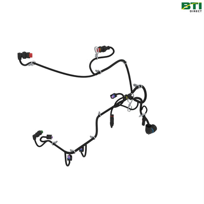 AXE59269: Push Button Shift Transmission (PBST) Wiring Harness