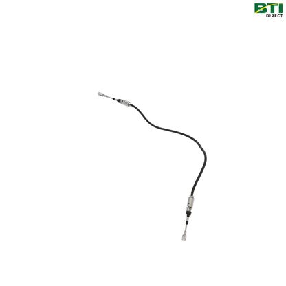 AL218524: Gear Shift Bowden Push Pull Cable