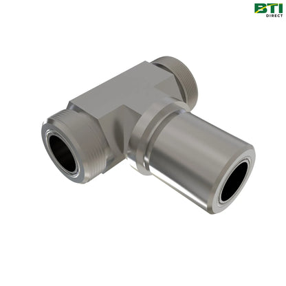AN302154: Wheel Drive Hoses and Fittings Reducer