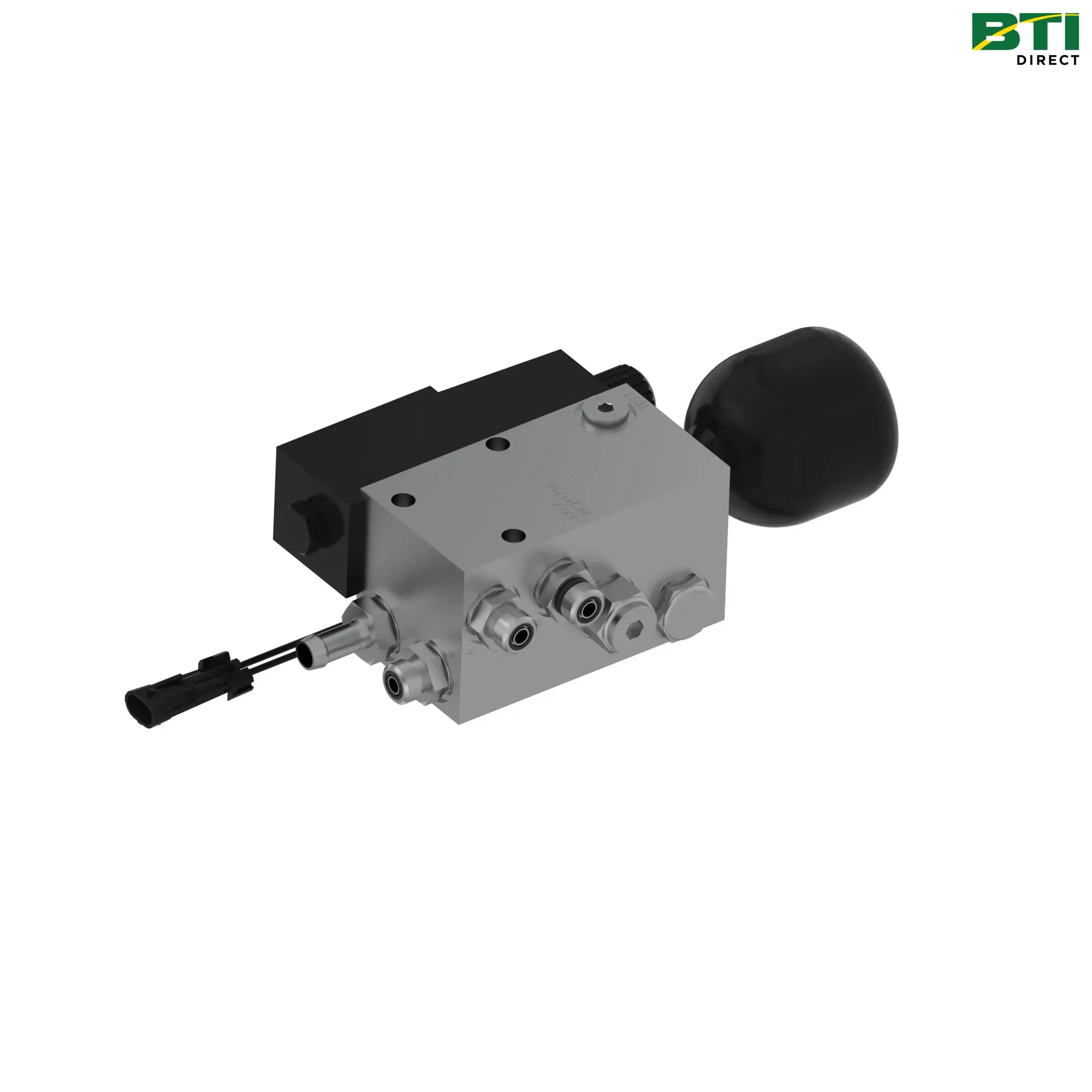 RE211710: Seat Control Valve