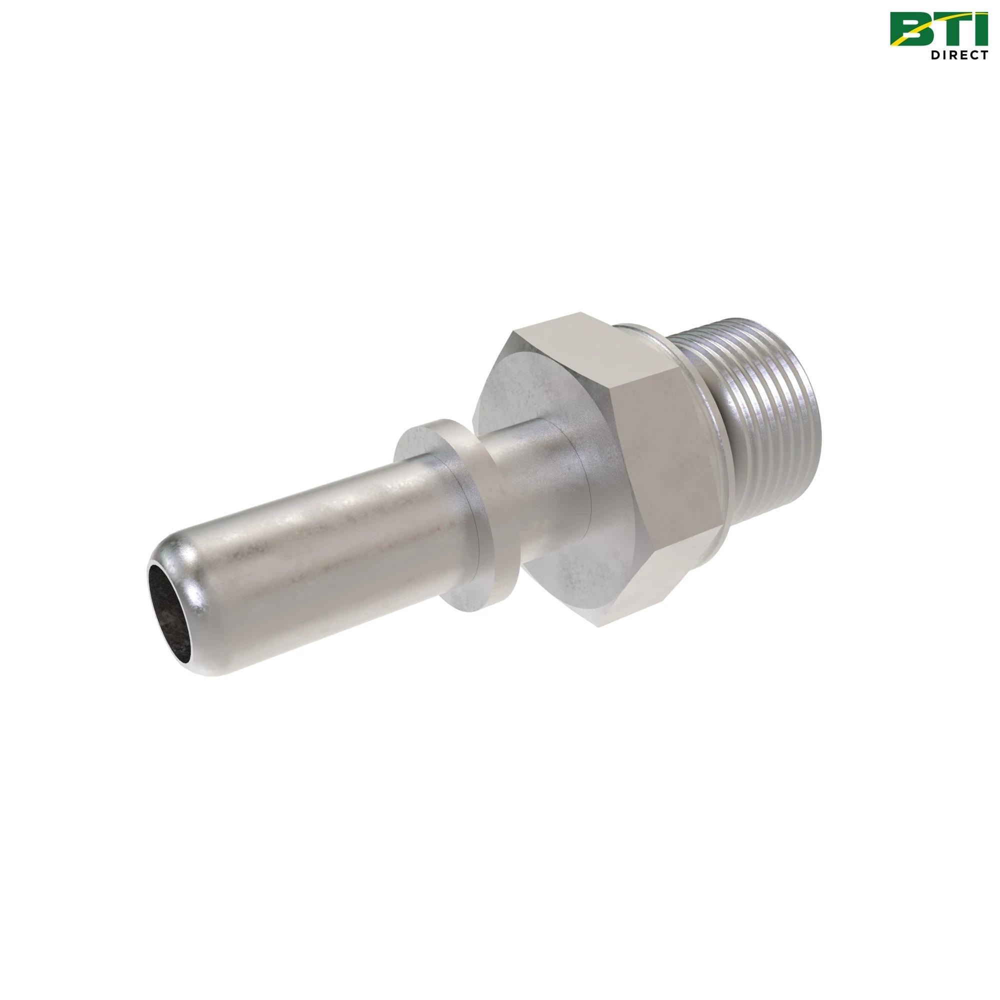 AL213934: Male Threaded Connector Fitting