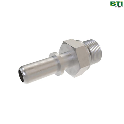AL213934: Male Threaded Connector Fitting
