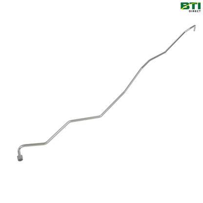 RE309676: Transmission Vent Oil Line