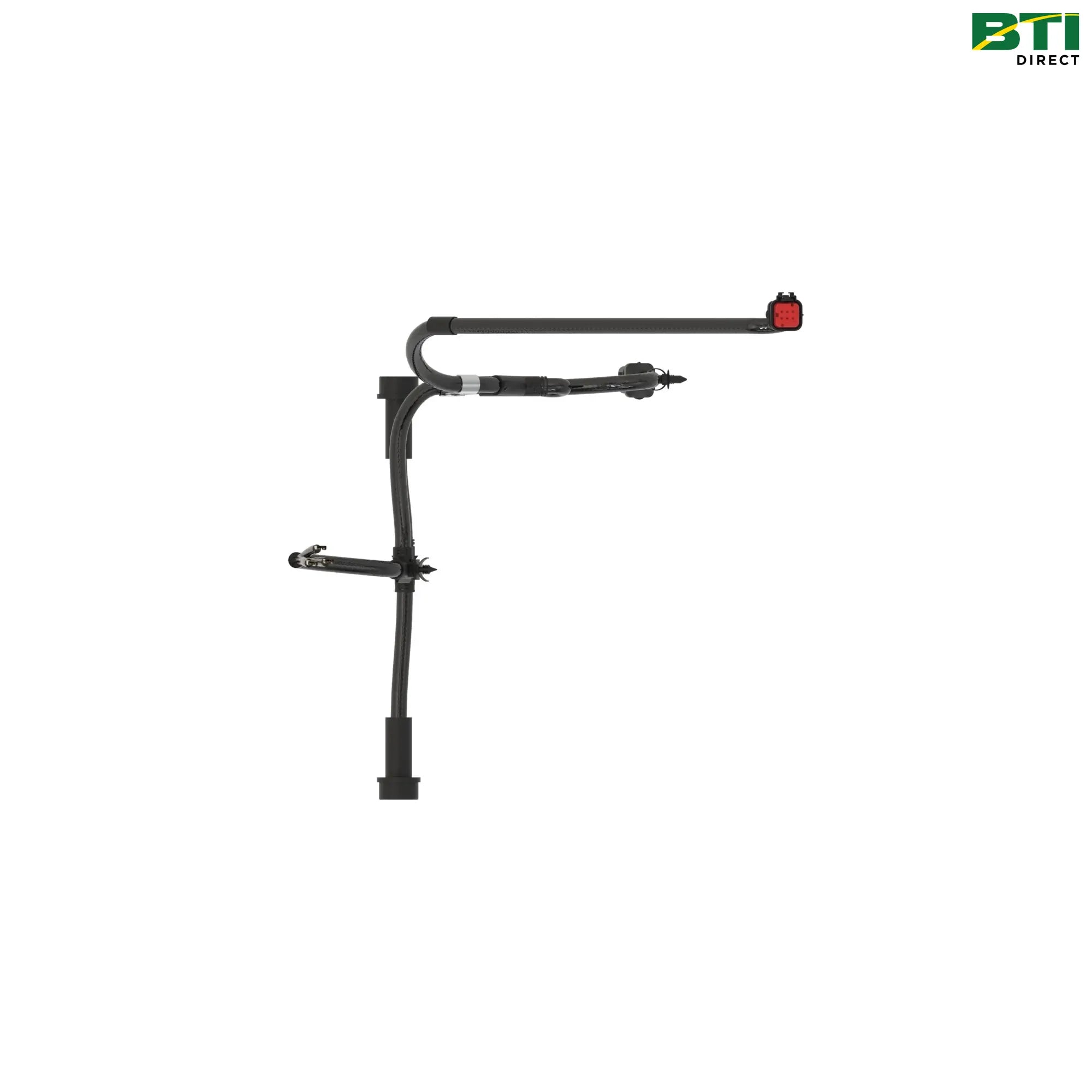 AXE68095: Spout Tilt and Flap Sensor Wiring Harness