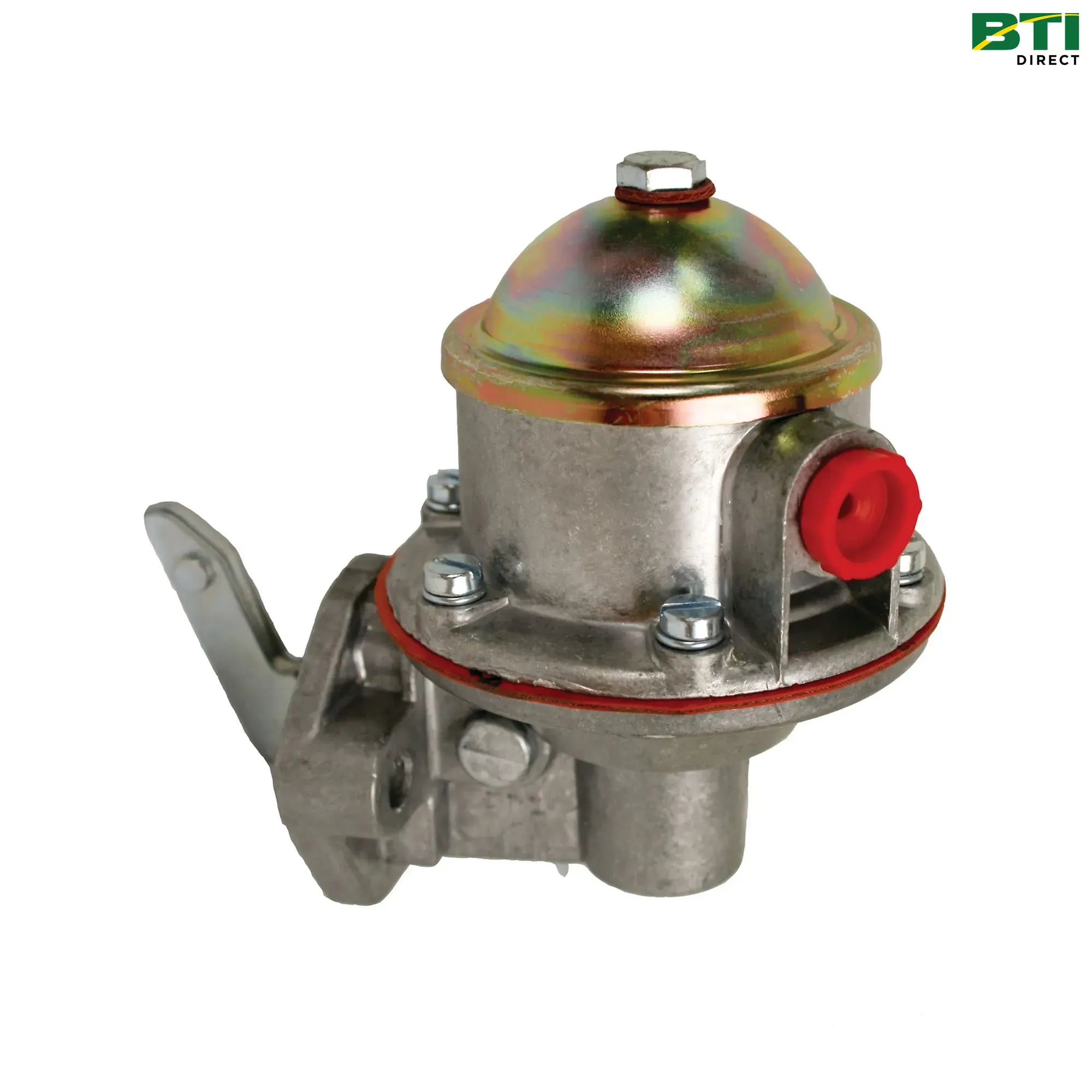 RE27667: Fuel Pump