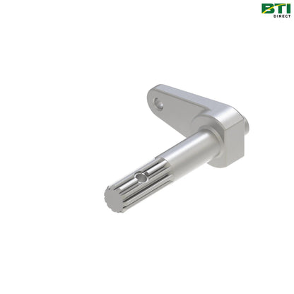 R240057: Actuating Shaft with Lever