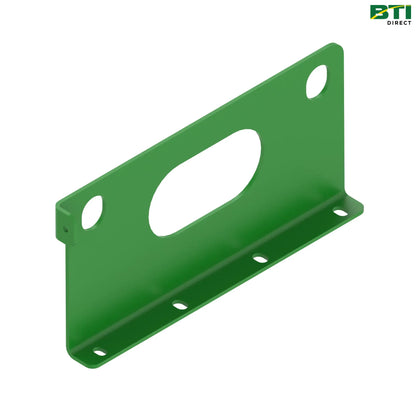 N404521: Grease Tank (Front) Angle