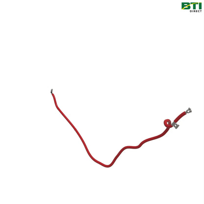 RE279627: Positive Battery Cable, Length 2993 mm