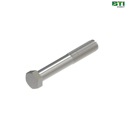 N319288: Hexagonal Head Screw, 1" X 7"