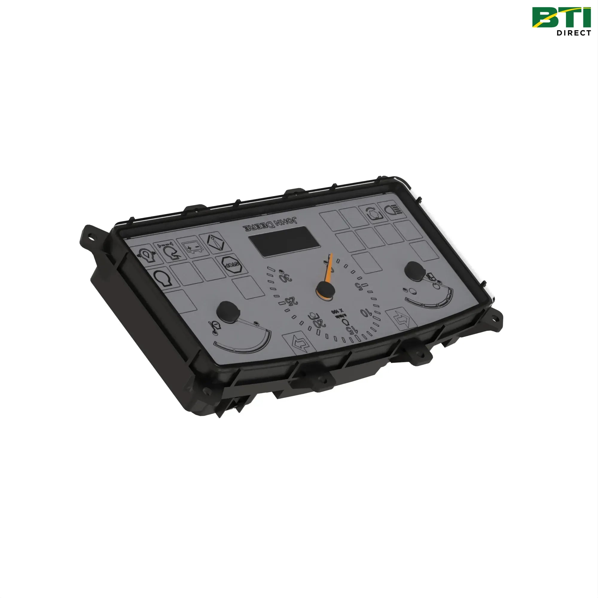RE283249: Instrument Cluster