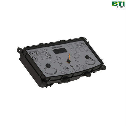RE283249: Instrument Cluster
