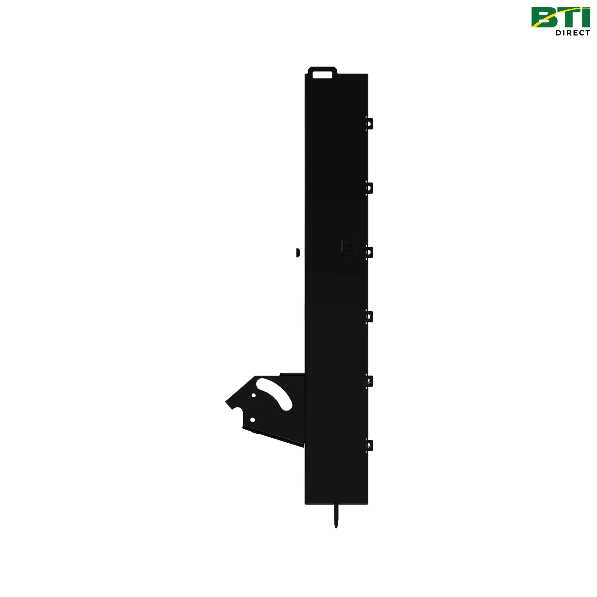 AN402269: Right Side Channel Assembly