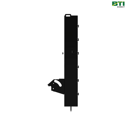 AN402269: Right Side Channel Assembly