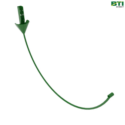 AXE33312: Short Loop Crop Divider