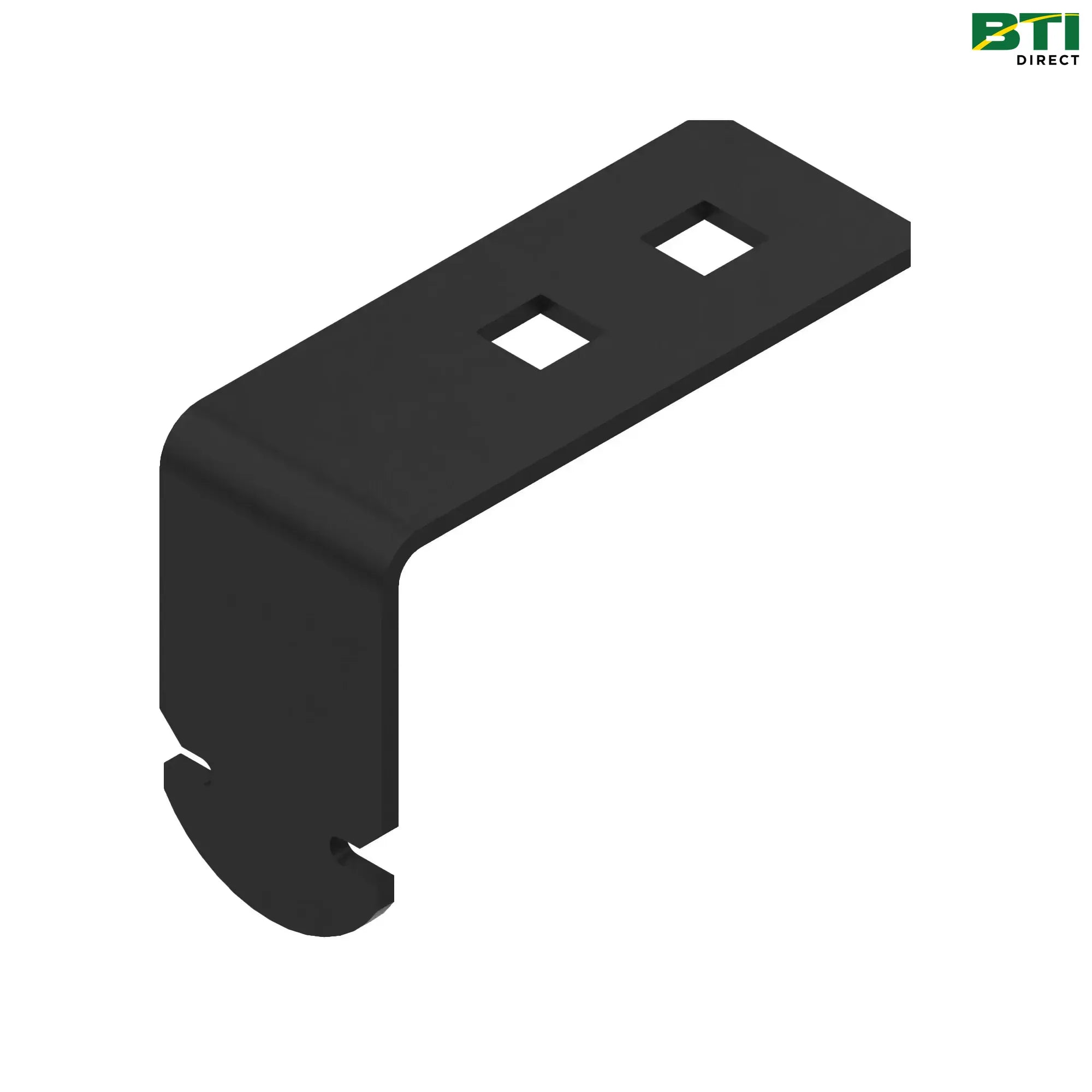 N315122: Solution Nozzle Support Bracket
