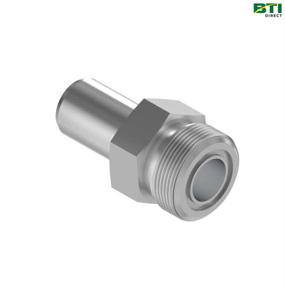 62M1013: Threadless Fitting