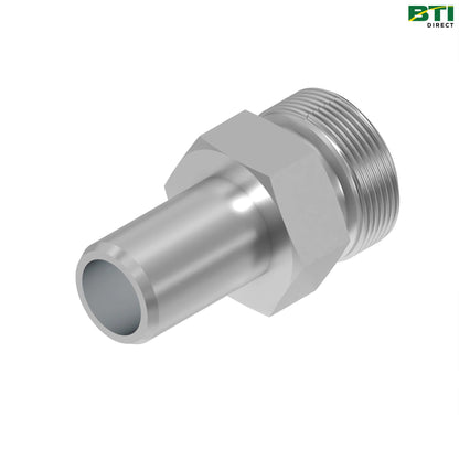 62M1013: Threadless Fitting