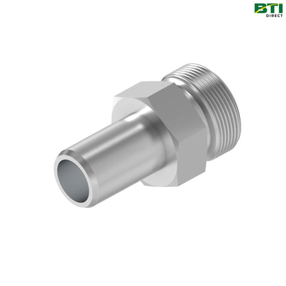 62M1013: Threadless Fitting