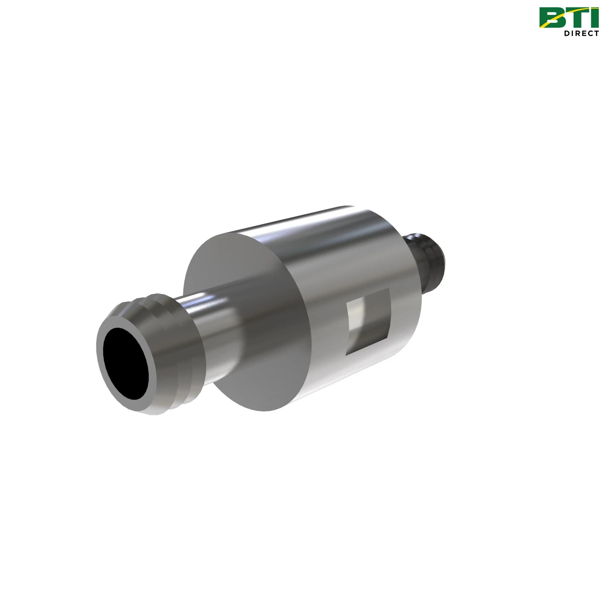 AN307145: Check Valve