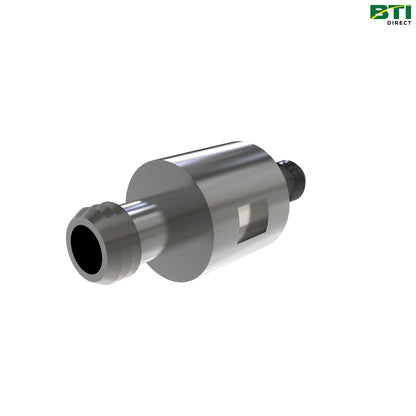 AN307145: Check Valve