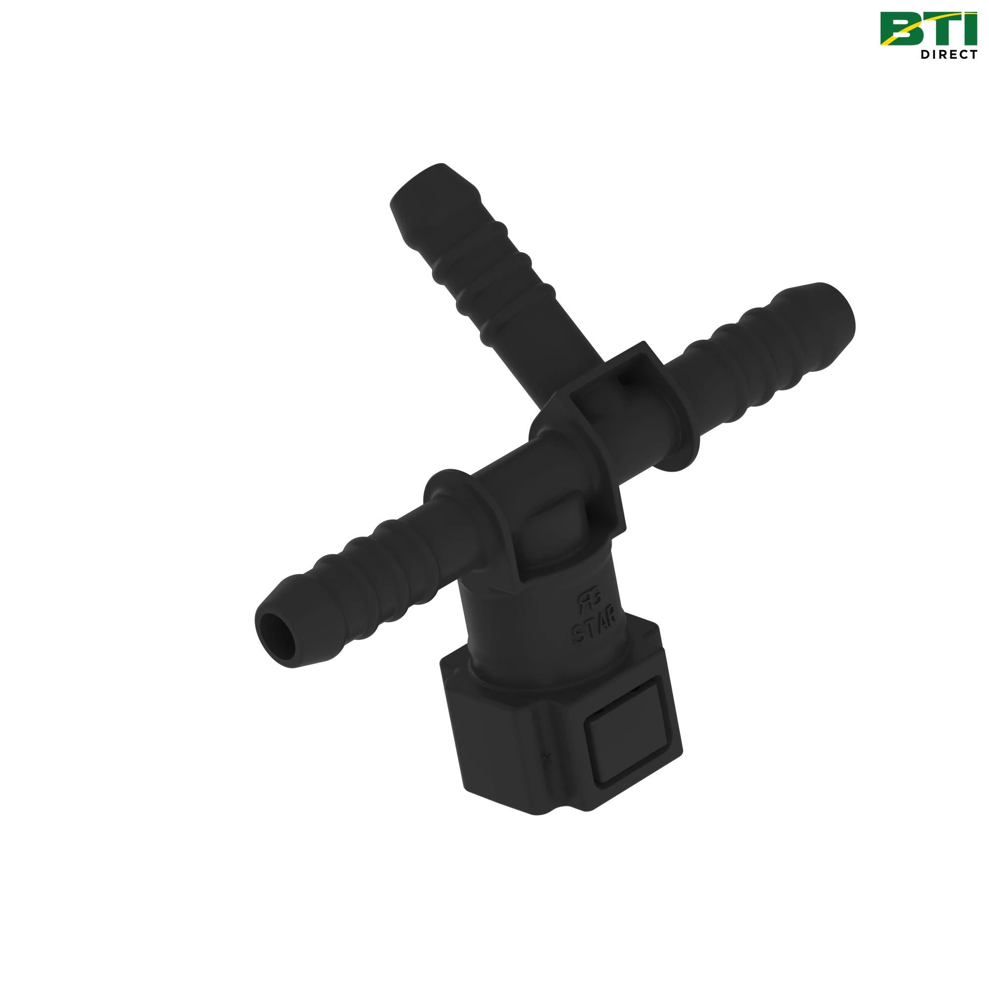 AL222086: Quick Coupler