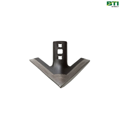N239043XLT: Xtra-life™ Medium Sweep Crown