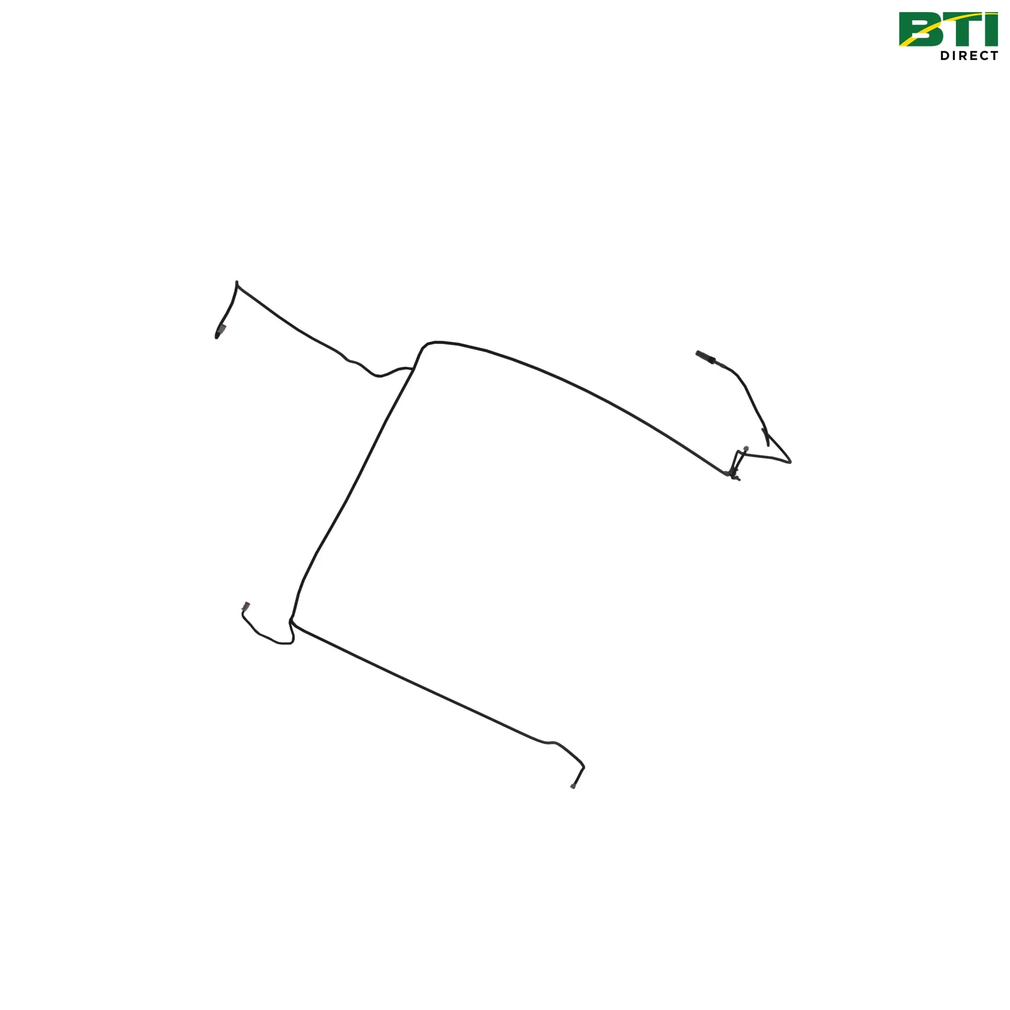 AW37820: Electronic Function Wiring Harness