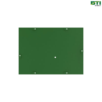 AP32844: Load Center Assembly Plate