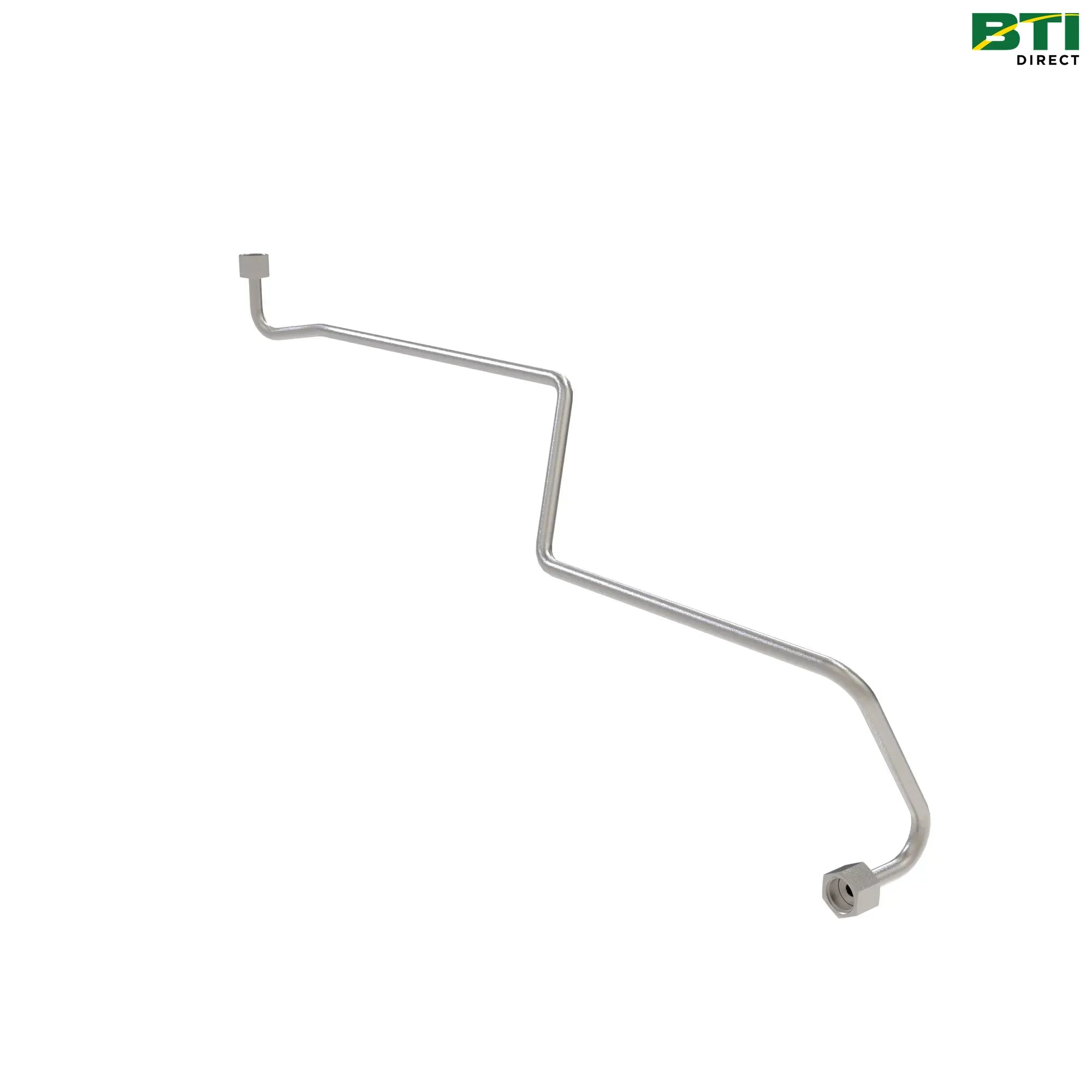 RE320978: Trailer Brake Load Sense Oil Line