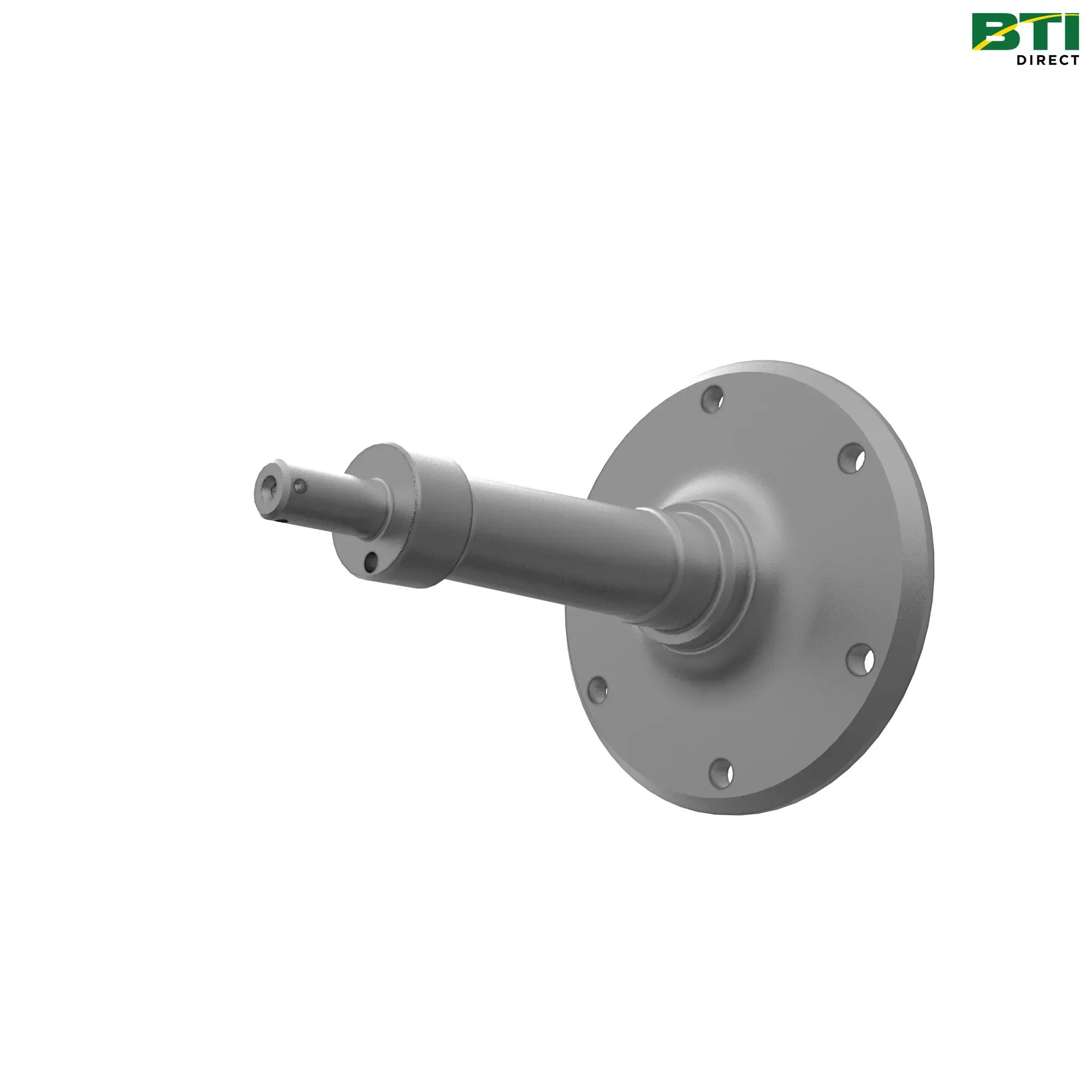 N161703: Gauge Wheel Spindle