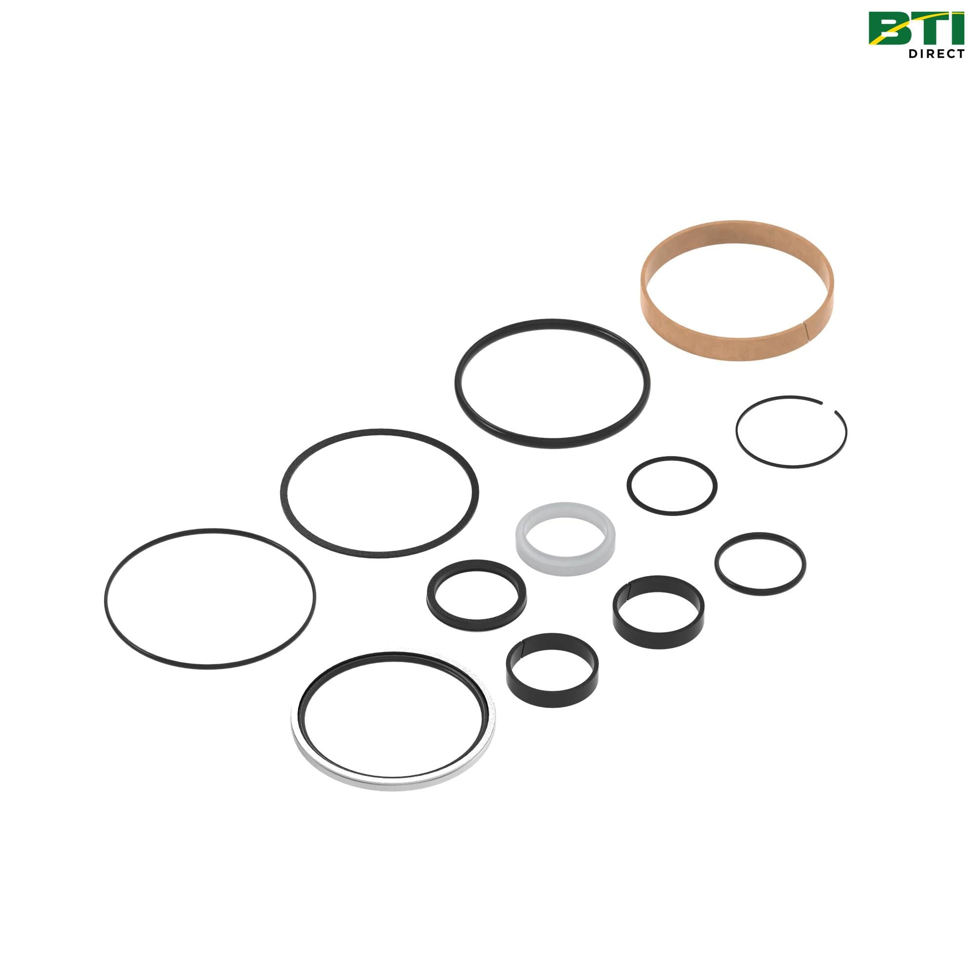 AN402721: Seal Kit