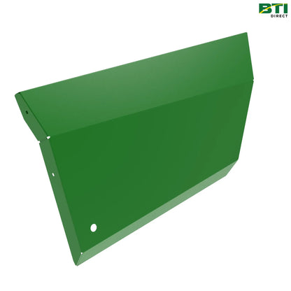 AXE47090: Lower Front Gullwing Panel