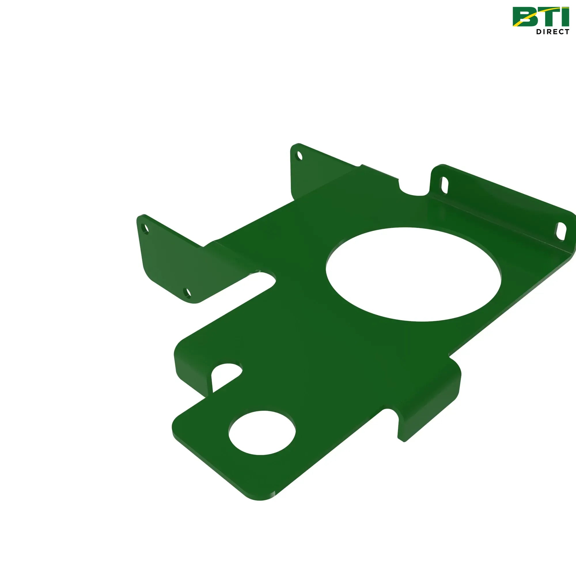 N404463: DEF Tank Support Bracket