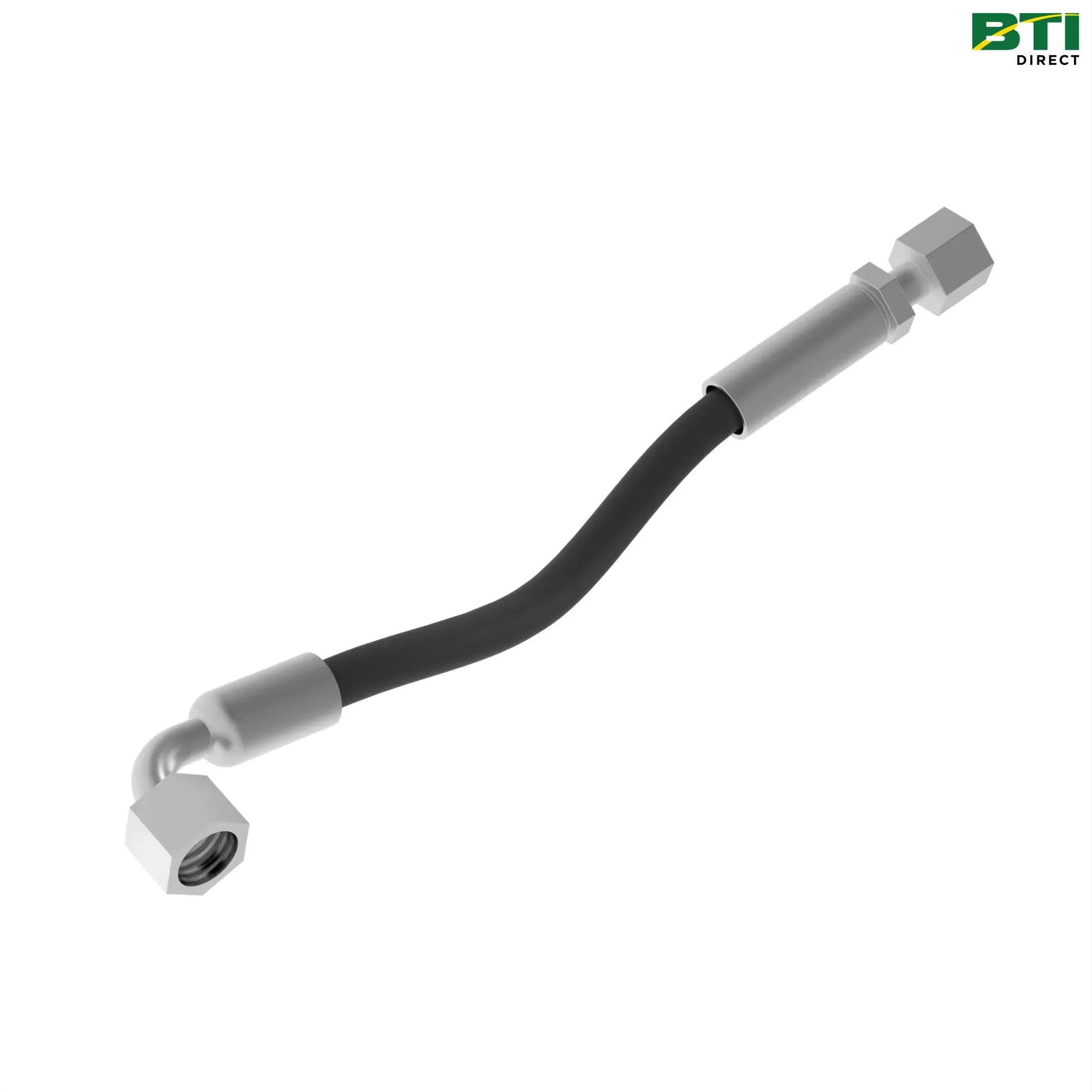 AXE12655: Fabricated Hydraulic Hose