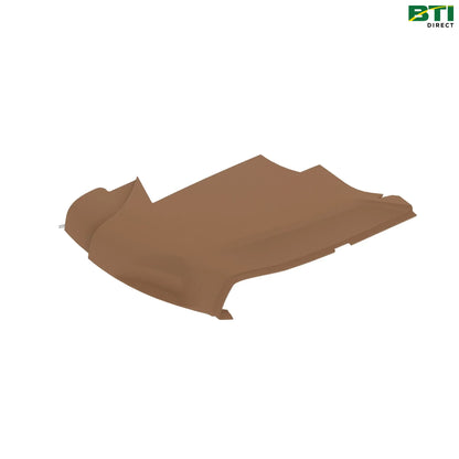RE191009: Pad