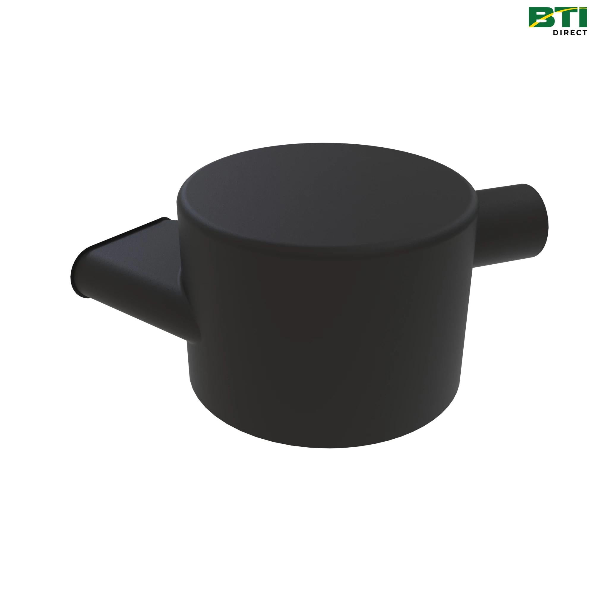 R522415: Relay Cover Boot