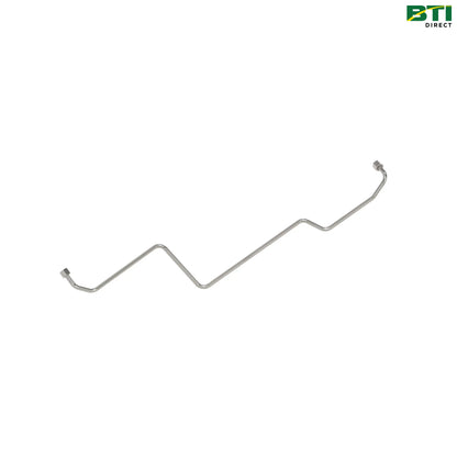 RE331534: Transmission Pump Lubrication to IVT™ Housing Oil Line