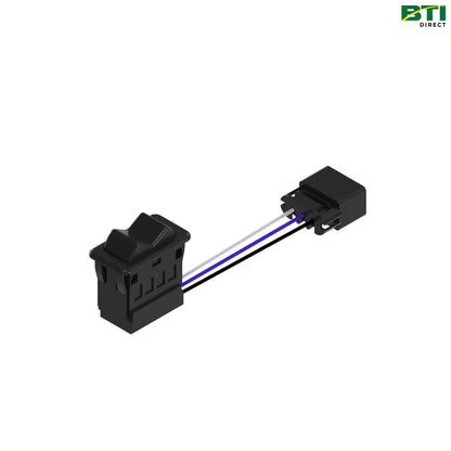 RE248950: Rocker MFWD Switch