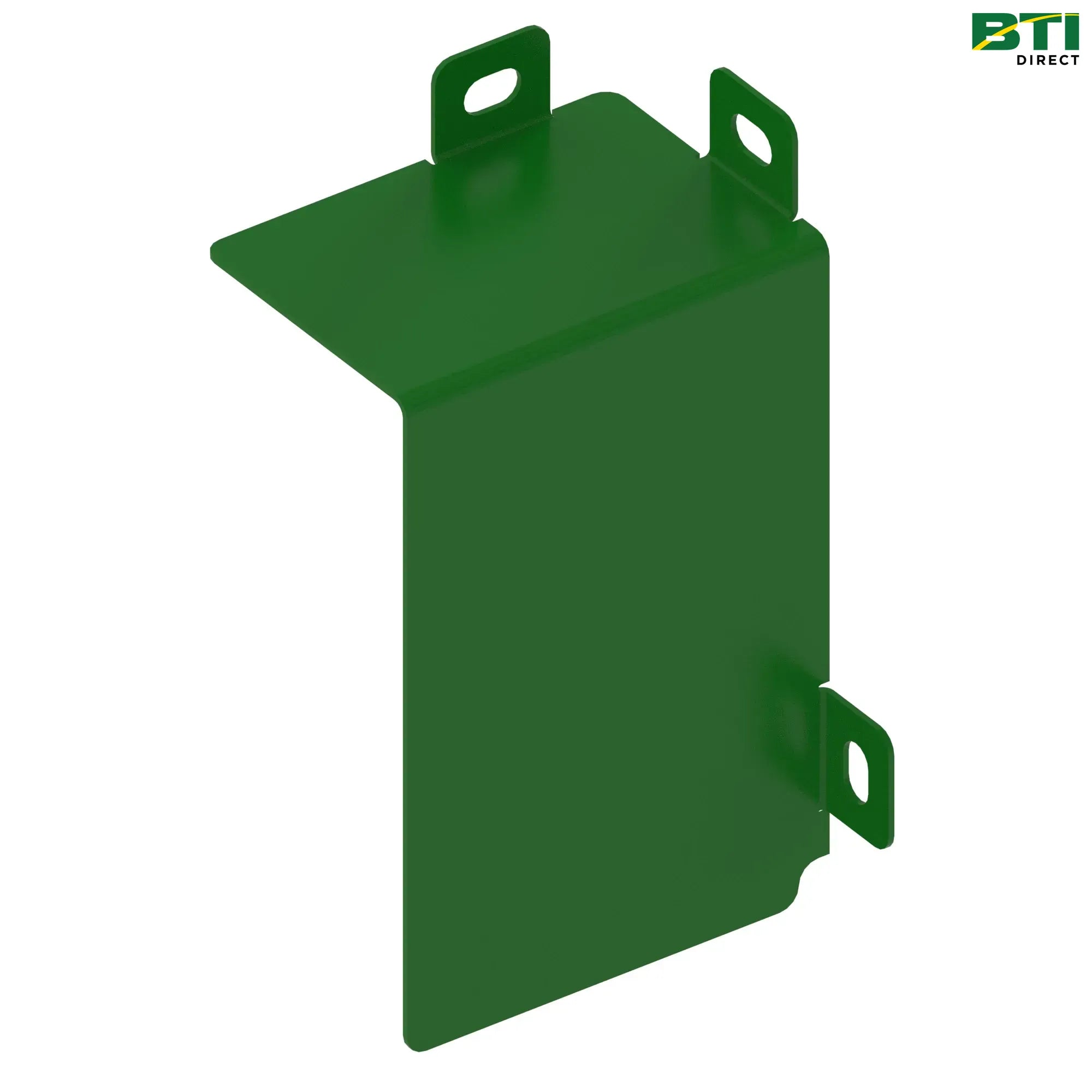 N403176: Front Cooler Shield