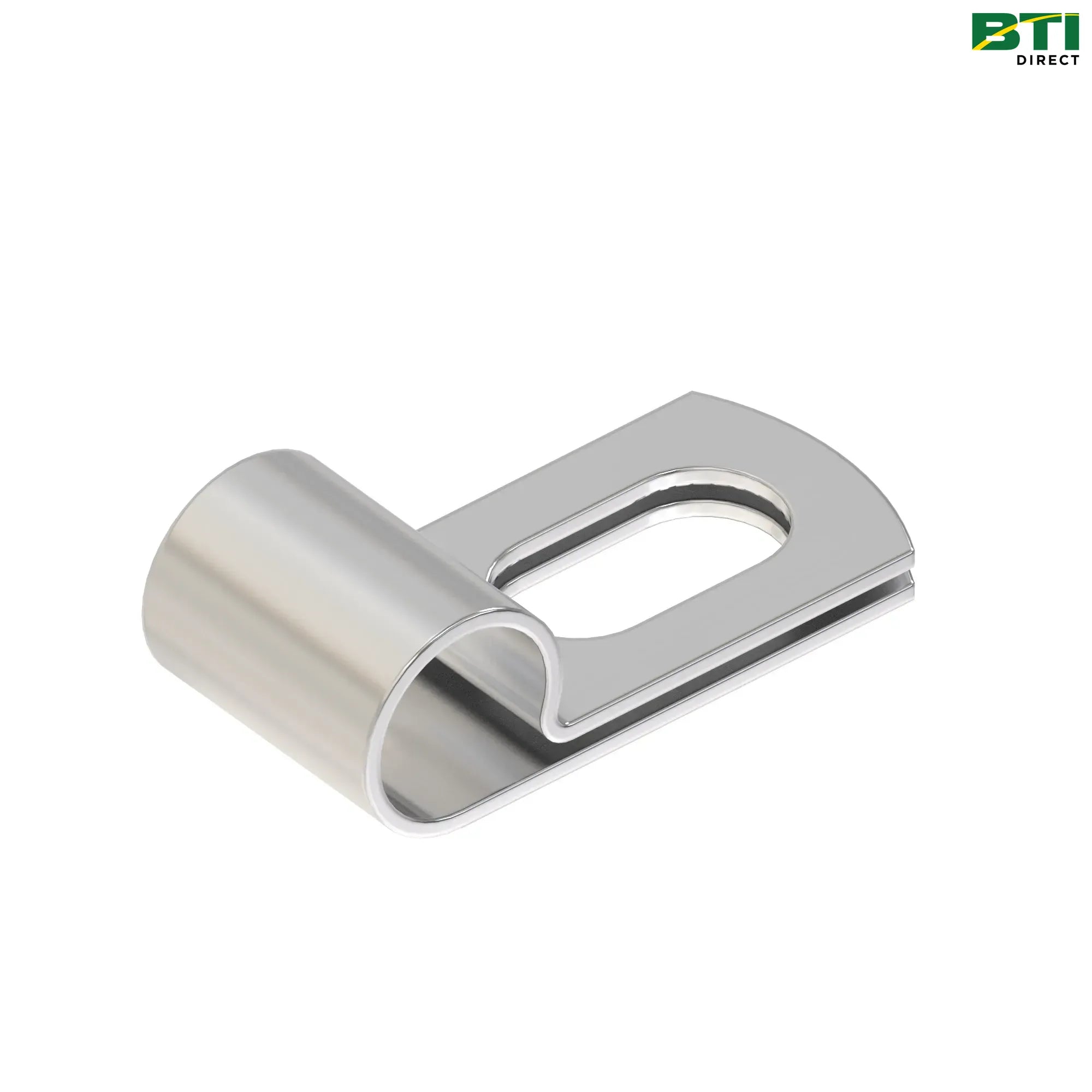 AXE62953: Base Mount Clamp with Mounting Band