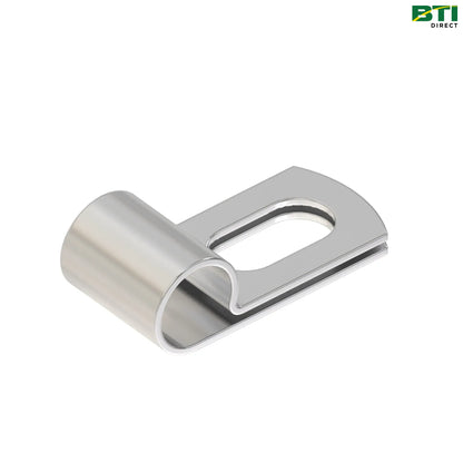 AXE62953: Base Mount Clamp with Mounting Band