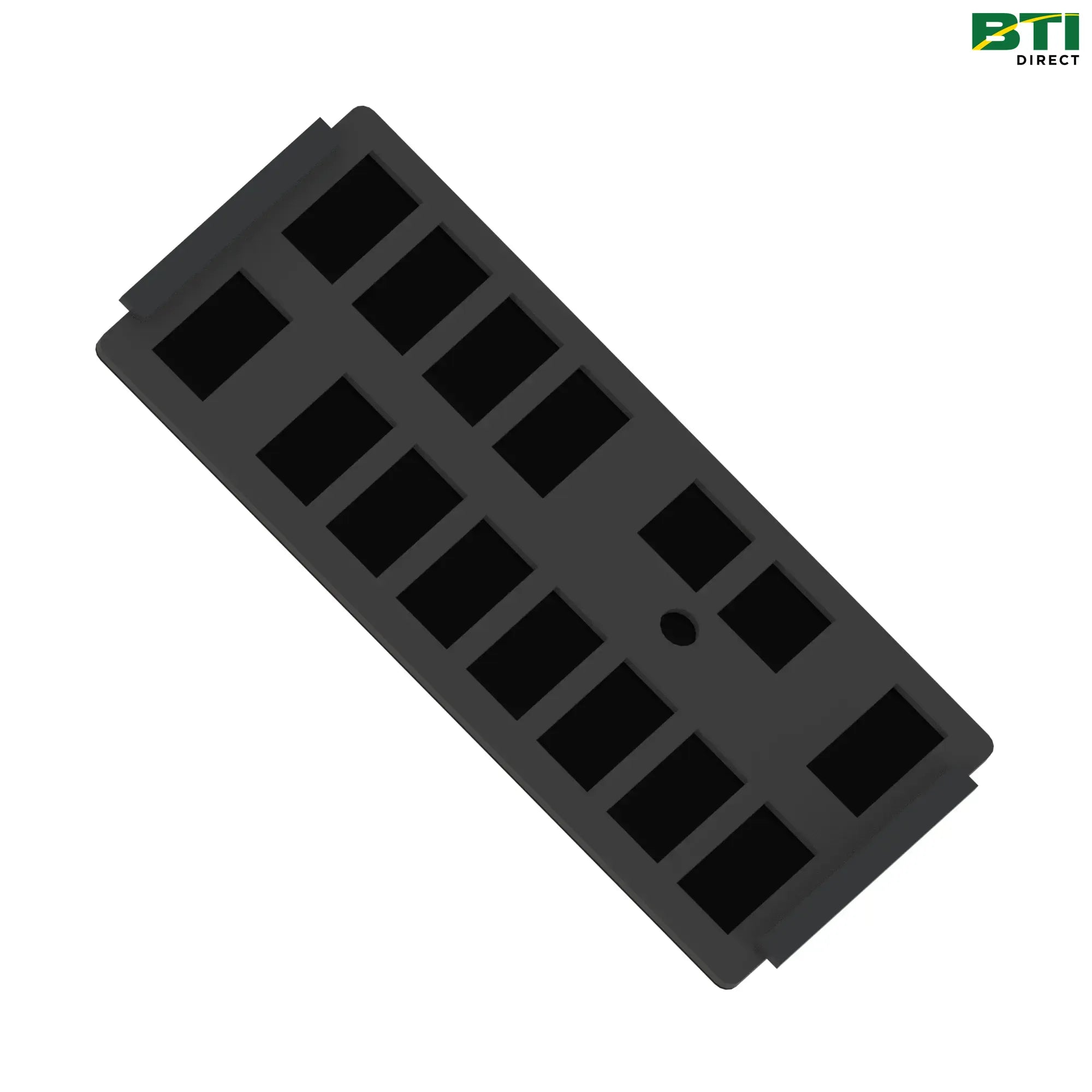 RE319196: Front Panel