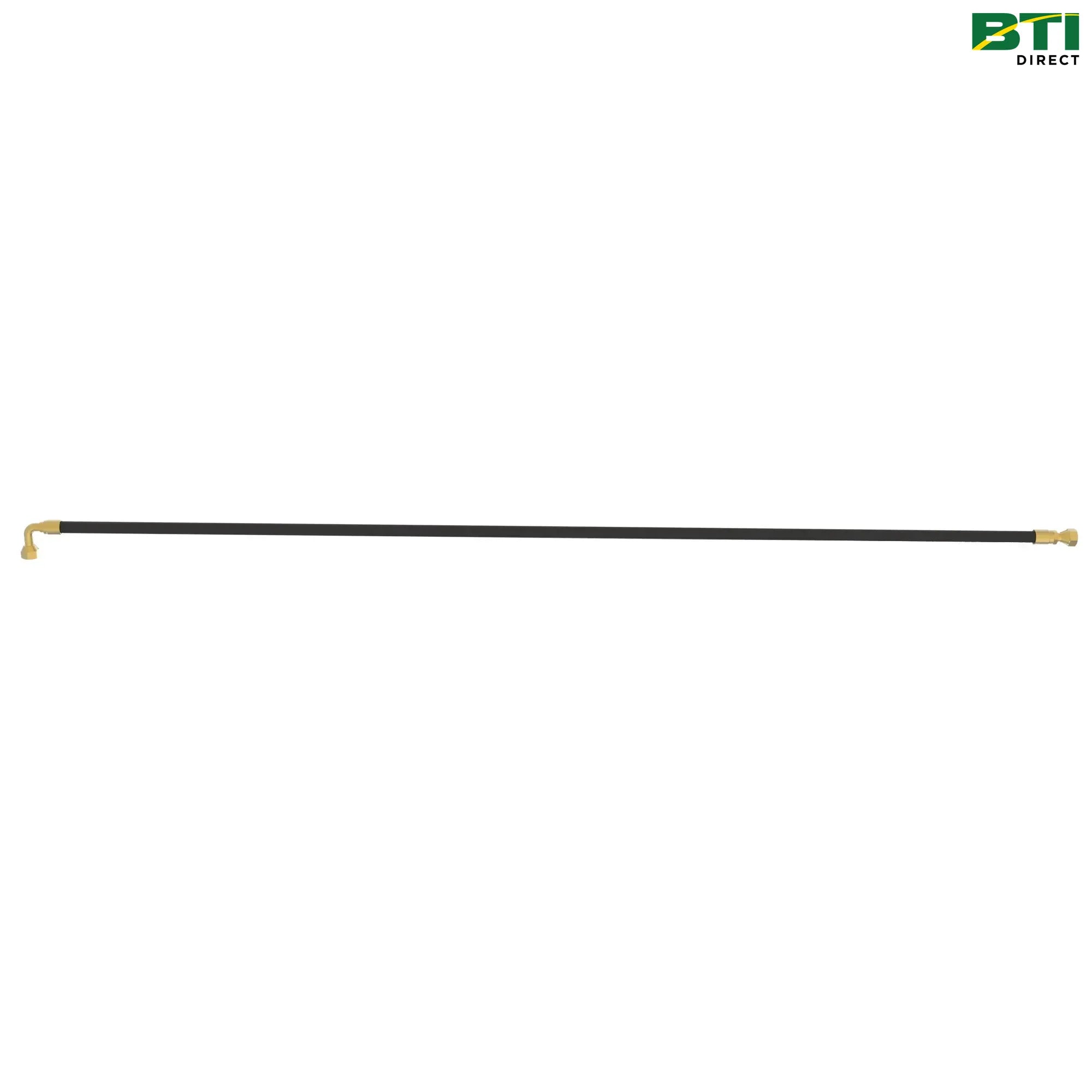 AXE50016: Air Flow Tube, Air Compressor to Valve