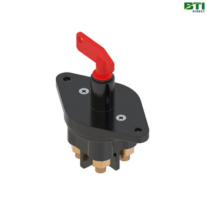 AXE13704: Switch