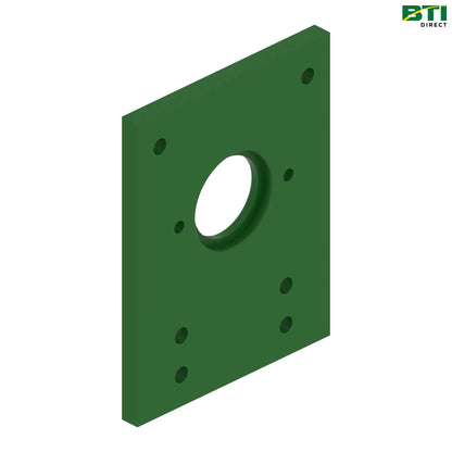 N193963: Pump Mounting Plate